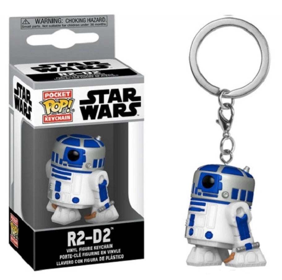 2026 Funko POP Keychains Dragons Ball Star Keychain wars Spiderman Attack on Levi Toy STITCH Rick Kurama Todoroki Figure Toys