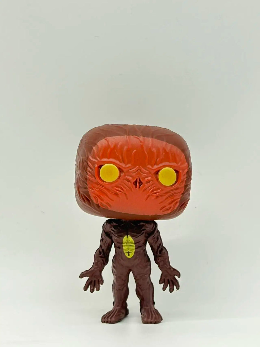 2026 New POP Stranger Things Little 11 Carnivorous Plant Dustin Steve Eddie Figurine Model Display Toy Funko