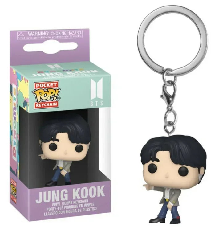 2026 Funko POP Keychains Dragons Ball Star Keychain wars Spiderman Attack on Levi Toy STITCH Rick Kurama Todoroki Figure Toys