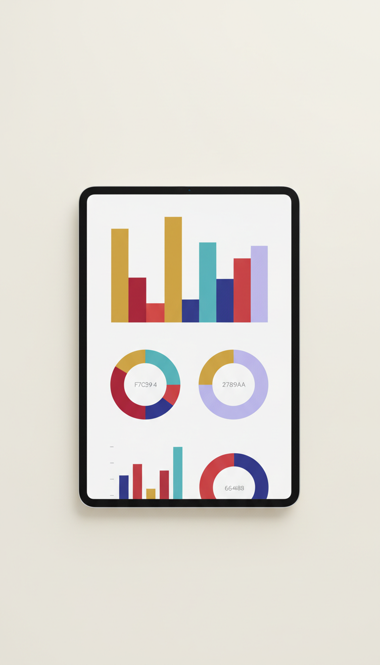 Personalized Client Report Branded Format