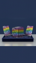 VMAX Rainbow Rare modern card bundle