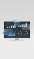 Real-Time Actionable Analytics Panel