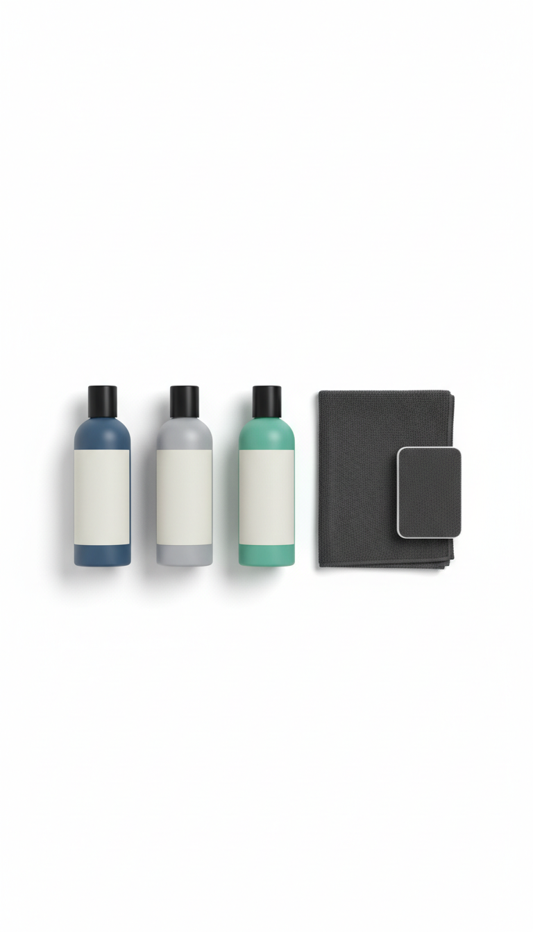 Ceramic Protection Kit with Pro-Grade Applicator