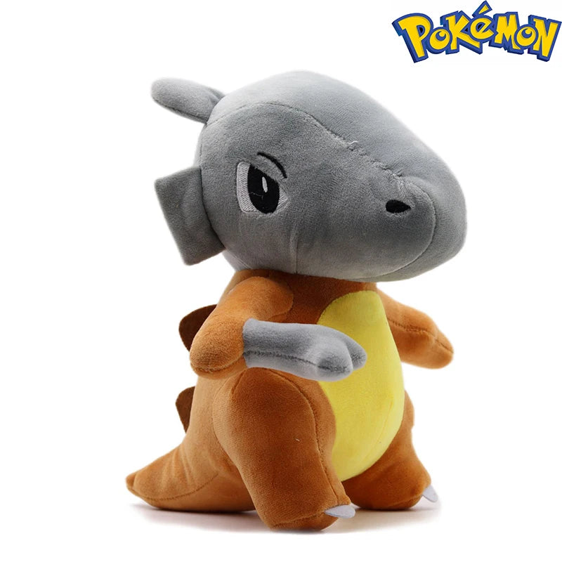 40 Styles Anime Pokemon Kawaii Pikachu Plush Doll Toys Cute Gengar Dragonite Cartoon Piplup Toys for Kids Cartoon Christmas Gift