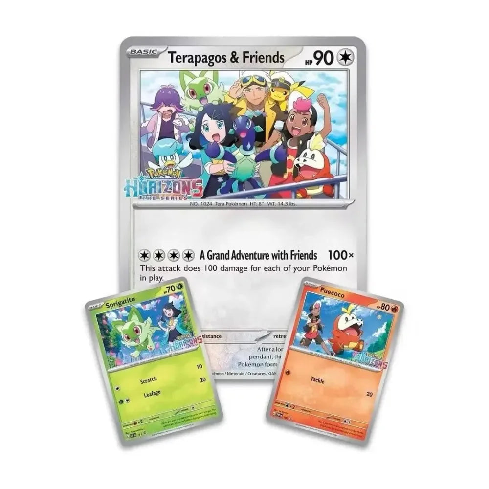 fun 360Pcs Pokemon Card TCG Scarlet&Violet Prismatic Evolutions 151 Prism 36 Pack Pokemon Booster Box Collectible Tradiner Card