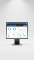 AI Lead Generation SaaS Dashboard