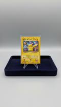 Pikachu Illustrator promotional card