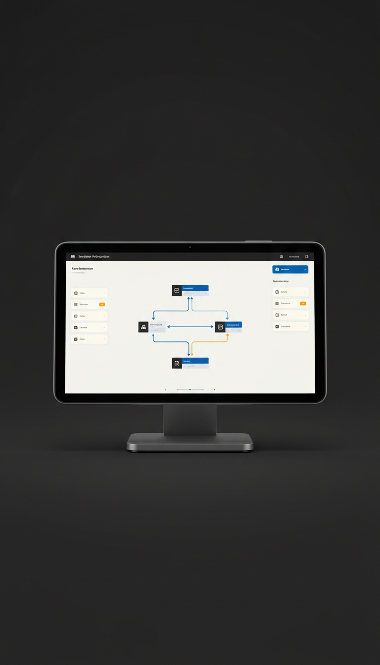 Seamless CRM Integration Module