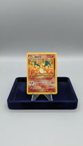 Charizard holographic first edition